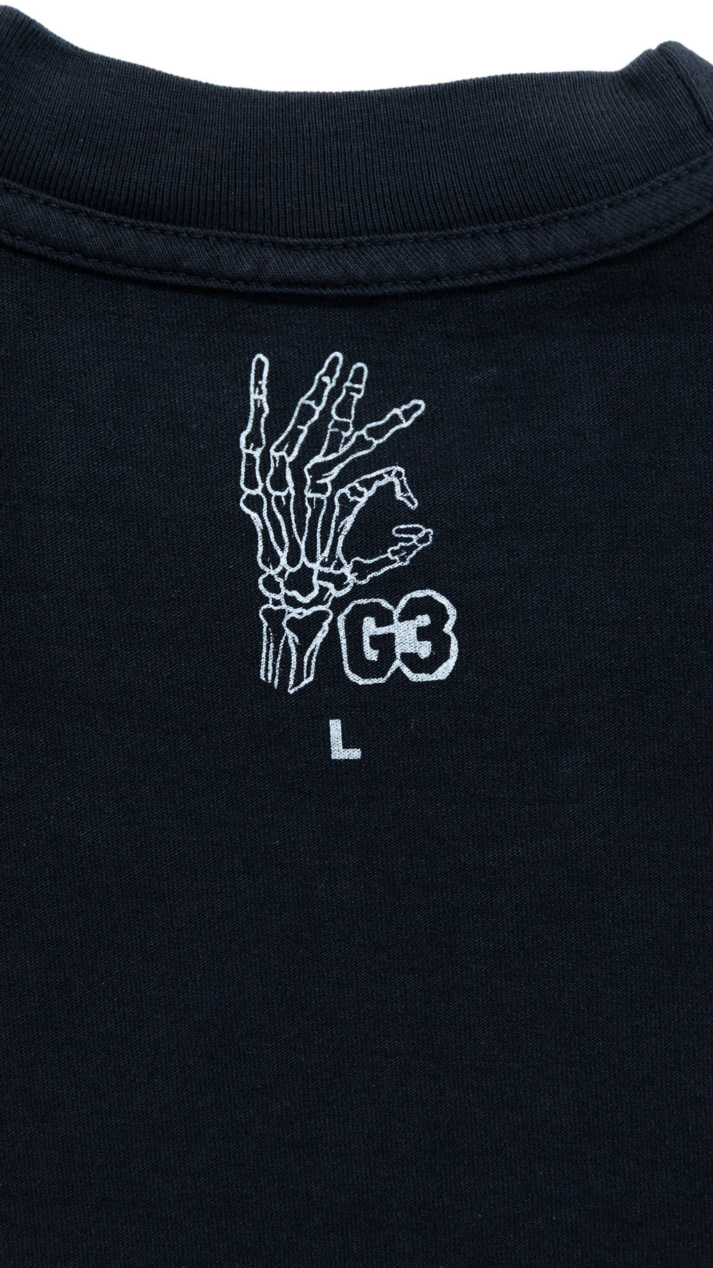 Highest in the City tee