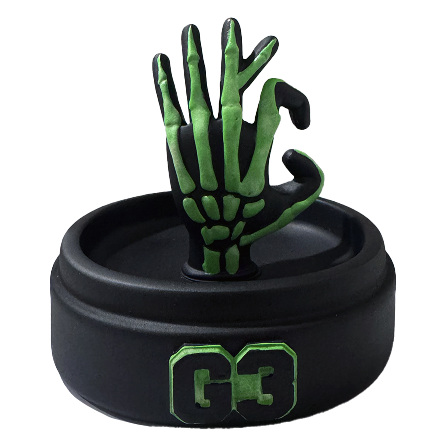 G3 Ashtray