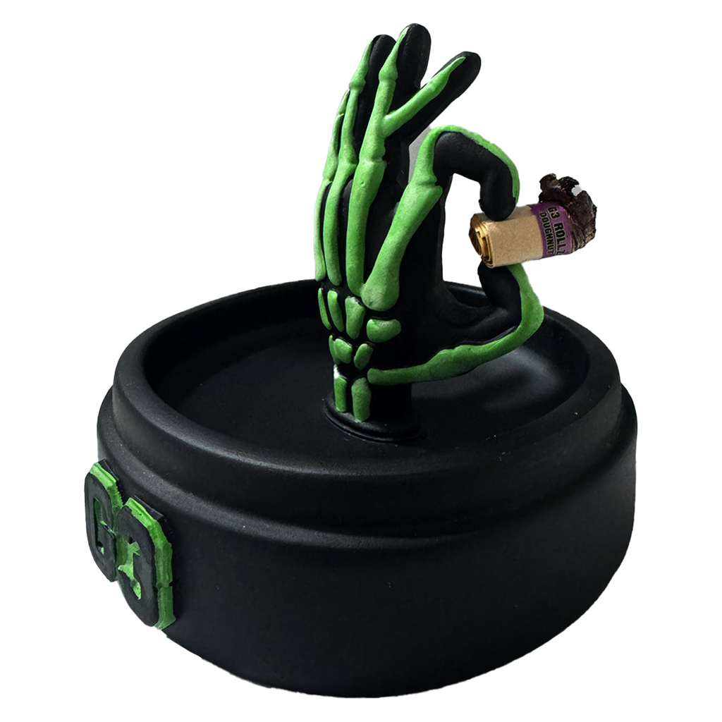 G3 Ashtray
