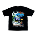 Highest in the City tee