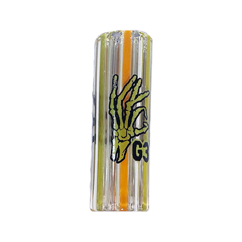 G3 x Elbo Glass tip