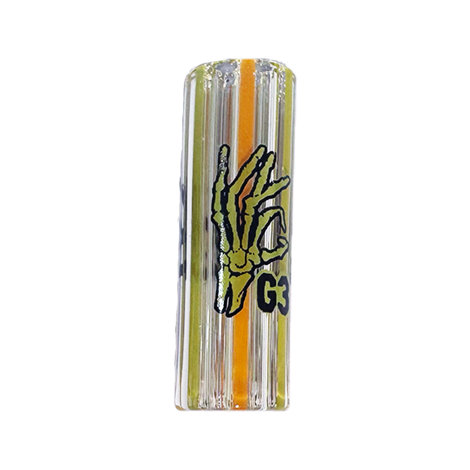 G3 x Elbo Glass tip